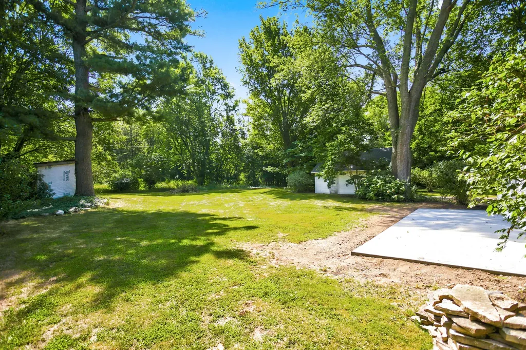 2313 68th Street Ganges Township MI 49408