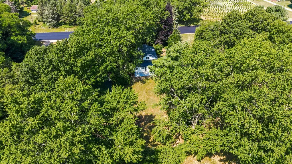 2313 68th Street Ganges Township MI 49408