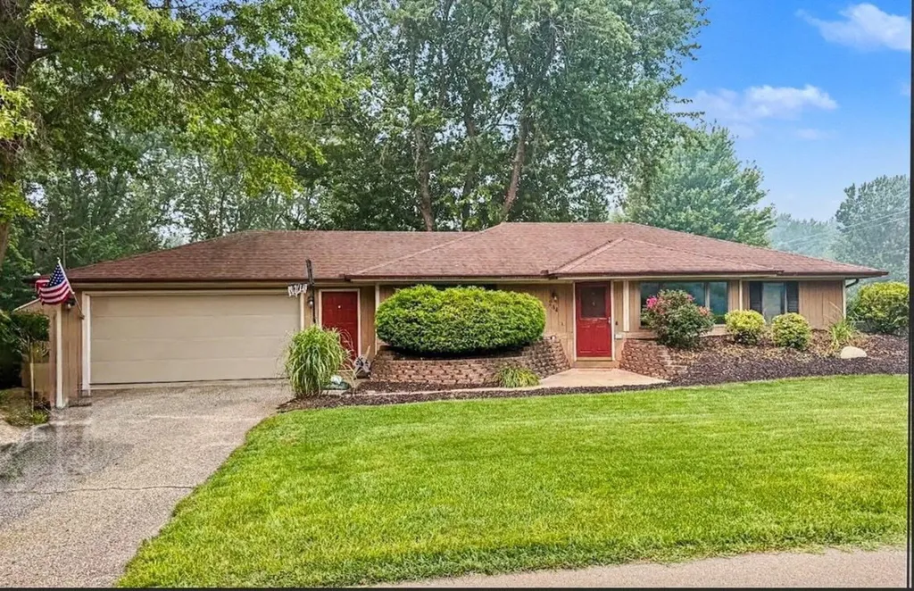 244 N 160th Avenue Park Township MI 49424