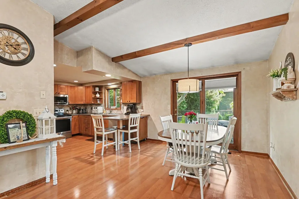 244 N 160th Avenue Park Township MI 49424