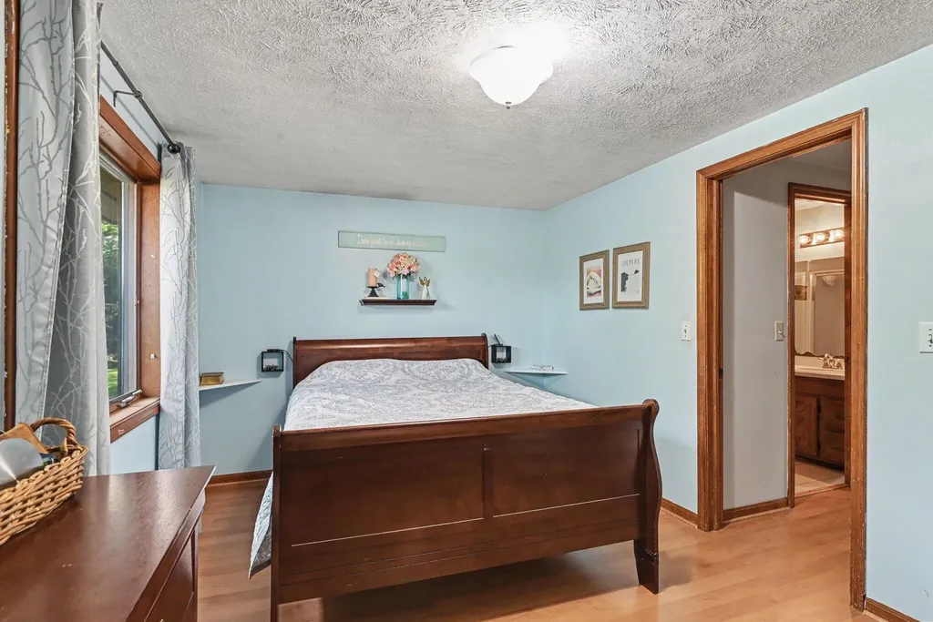 244 N 160th Avenue Park Township MI 49424