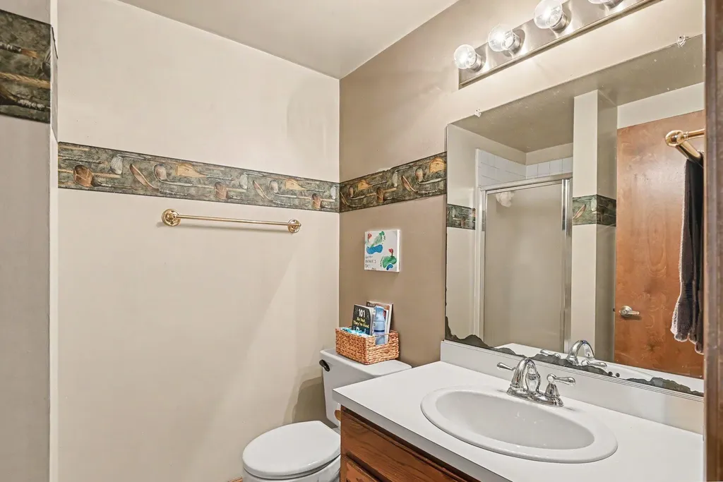 244 N 160th Avenue Park Township MI 49424