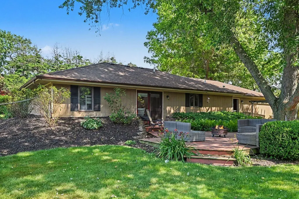 244 N 160th Avenue Park Township MI 49424