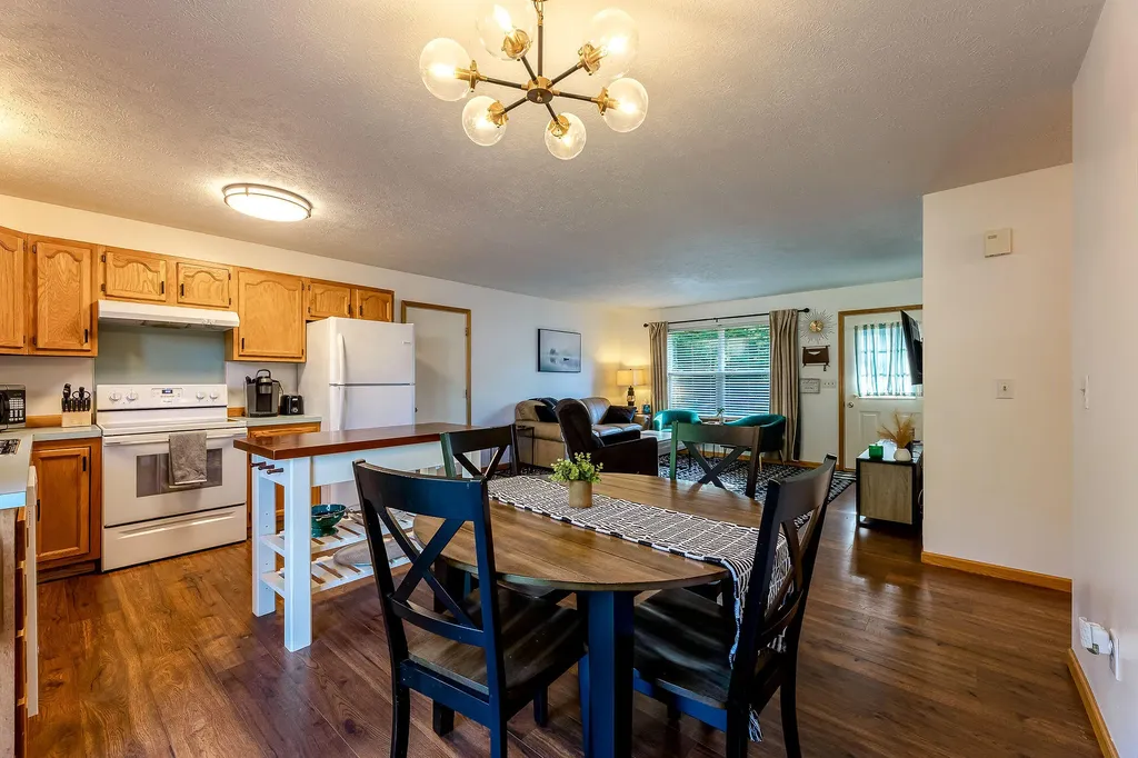 1702 N Southgate Drive Whitehall City MI 49461