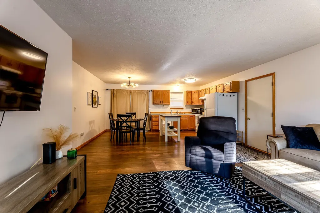 1702 N Southgate Drive Whitehall City MI 49461