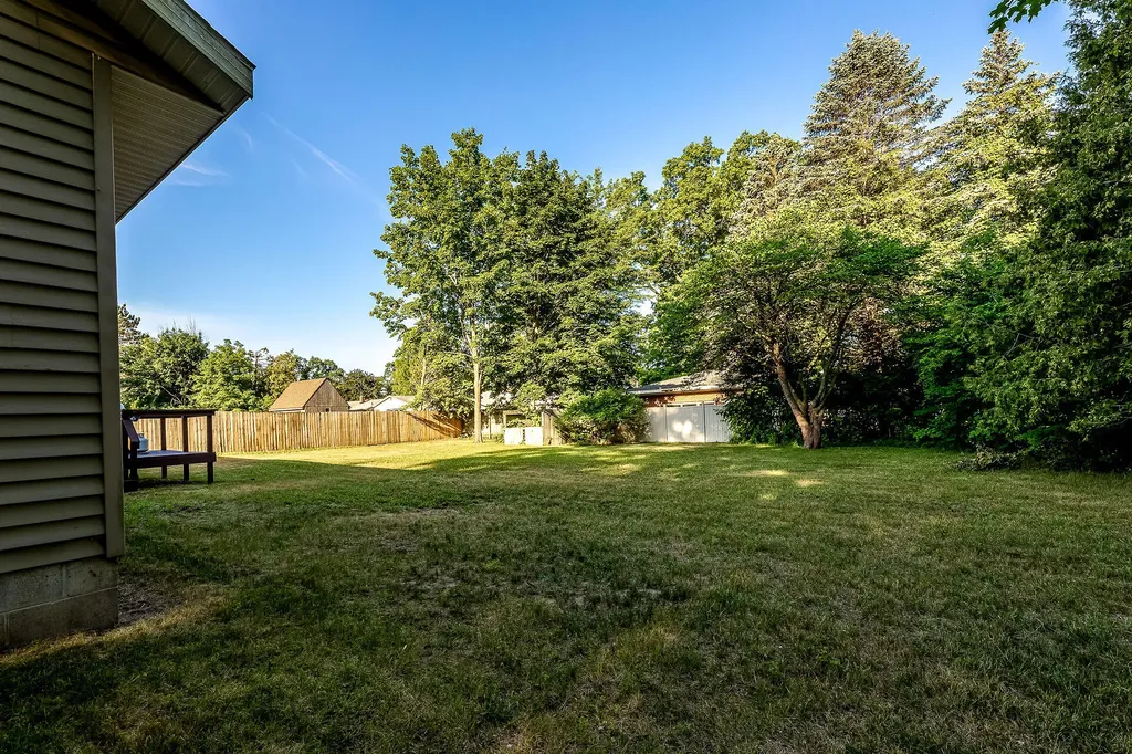 1702 N Southgate Drive Whitehall City MI 49461