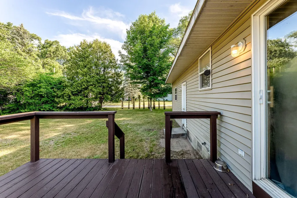 1702 N Southgate Drive Whitehall City MI 49461