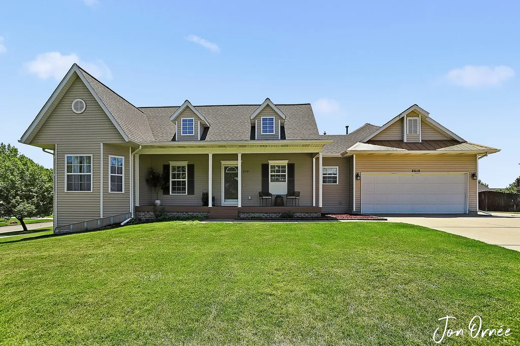 2510 Ridge Top Drive SW Byron Township MI 49315