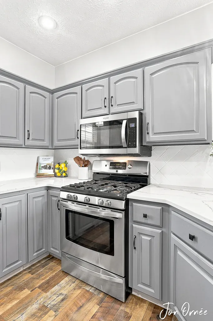 2510 Ridge Top Drive SW Byron Township MI 49315