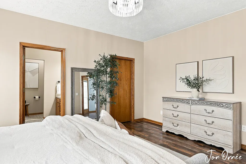 2510 Ridge Top Drive SW Byron Township MI 49315
