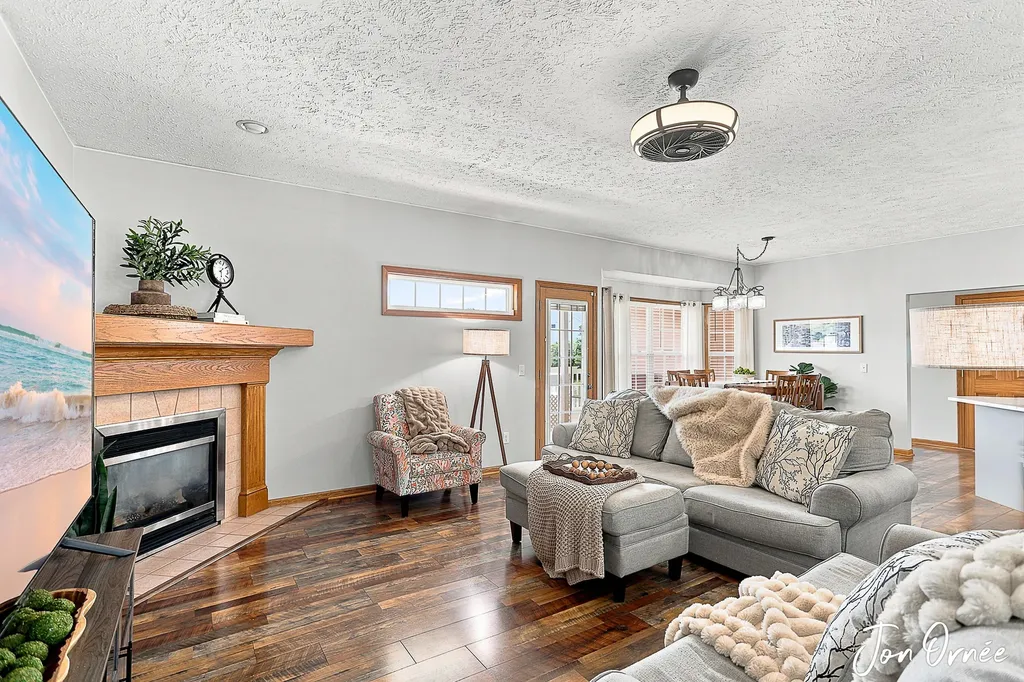 2510 Ridge Top Drive SW Byron Township MI 49315