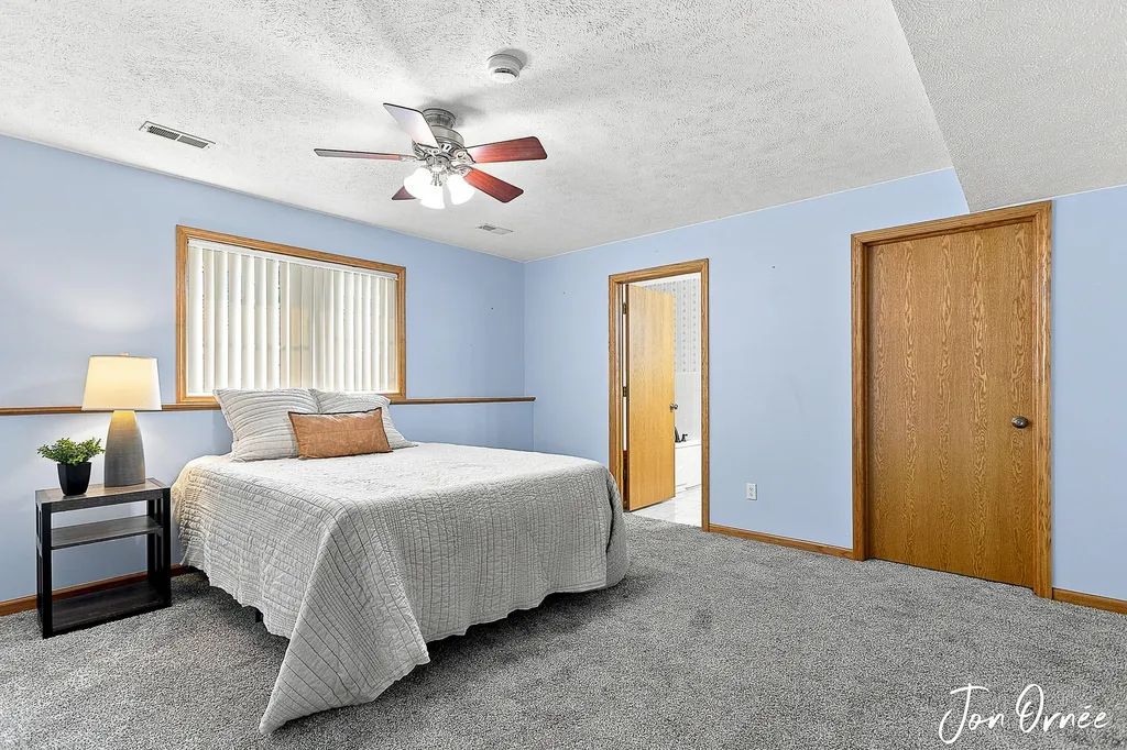 2510 Ridge Top Drive SW Byron Township MI 49315