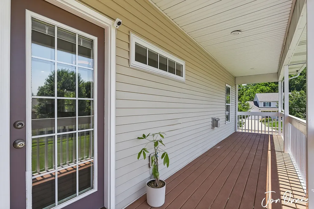 2510 Ridge Top Drive SW Byron Township MI 49315
