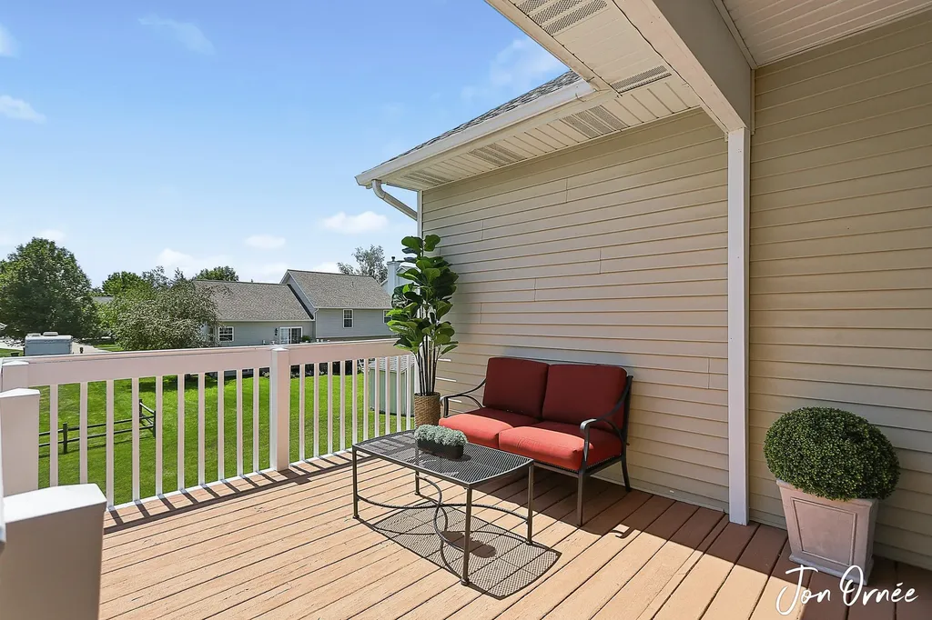 2510 Ridge Top Drive SW Byron Township MI 49315