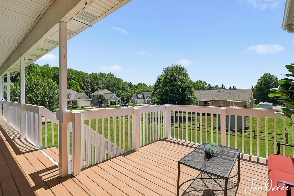 2510 Ridge Top Drive SW Byron Township MI 49315