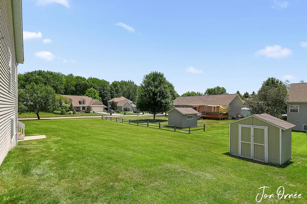 2510 Ridge Top Drive SW Byron Township MI 49315