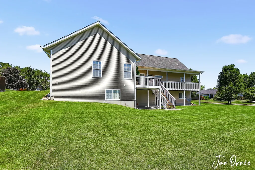 2510 Ridge Top Drive SW Byron Township MI 49315