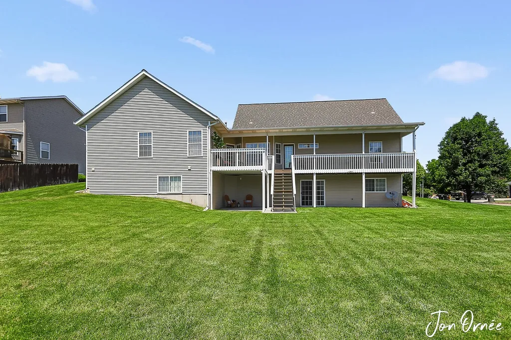 2510 Ridge Top Drive SW Byron Township MI 49315