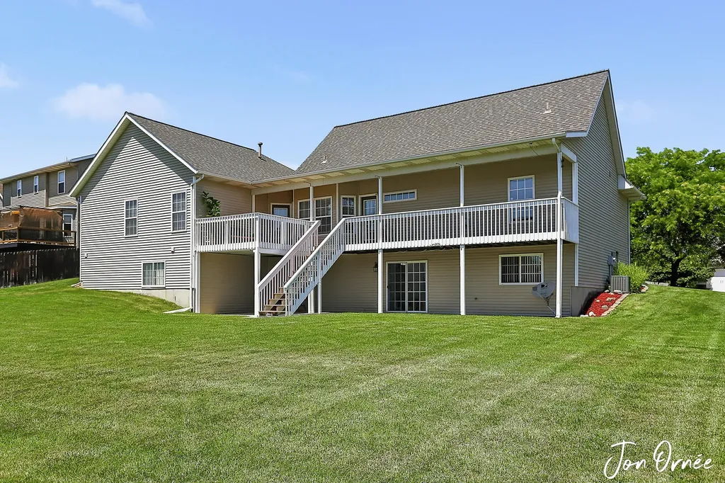2510 Ridge Top Drive SW Byron Township MI 49315