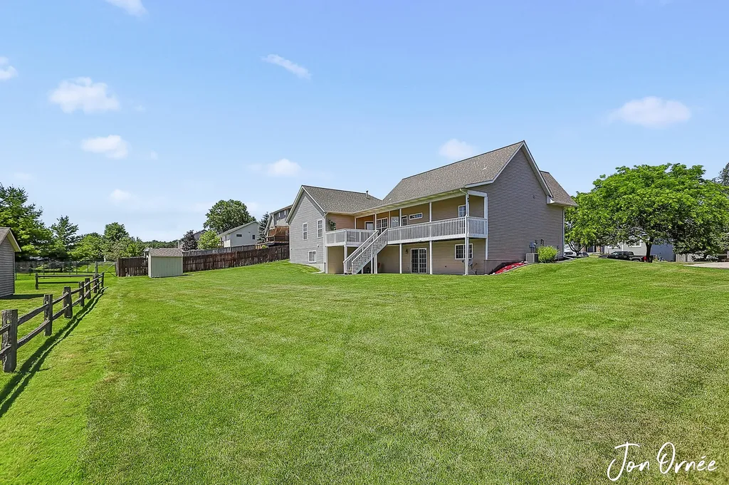 2510 Ridge Top Drive SW Byron Township MI 49315