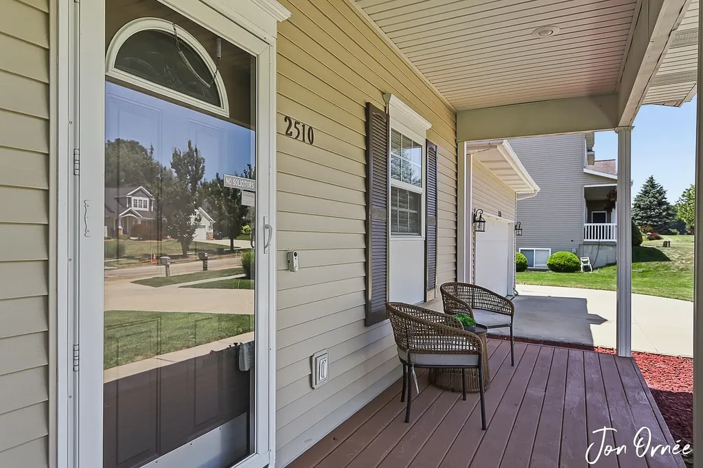 2510 Ridge Top Drive SW Byron Township MI 49315