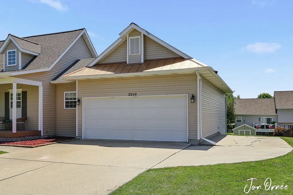 2510 Ridge Top Drive SW Byron Township MI 49315