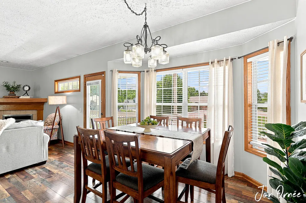2510 Ridge Top Drive SW Byron Township MI 49315