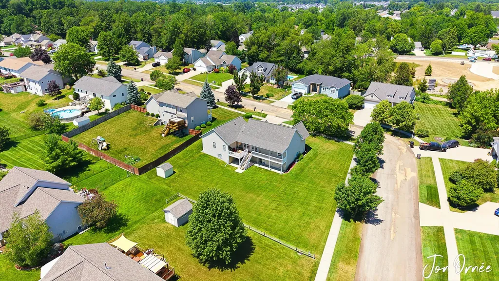 2510 Ridge Top Drive SW Byron Township MI 49315