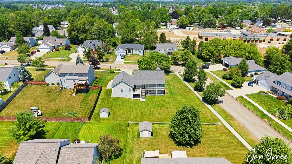 2510 Ridge Top Drive SW Byron Township MI 49315