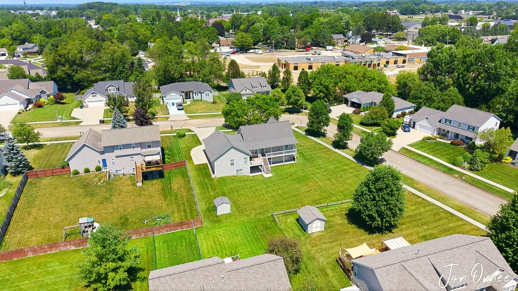 2510 Ridge Top Drive SW Byron Township MI 49315
