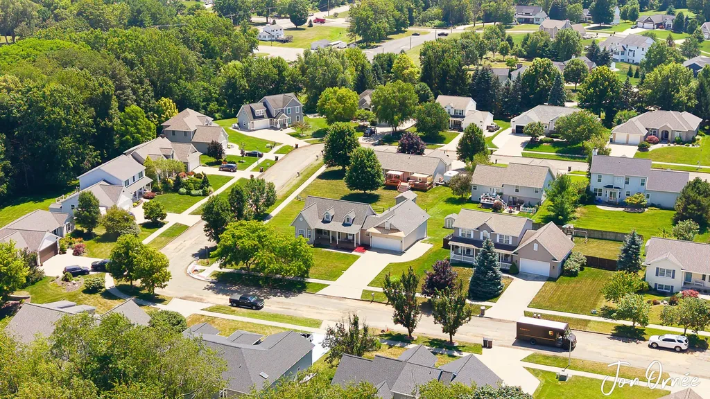 2510 Ridge Top Drive SW Byron Township MI 49315