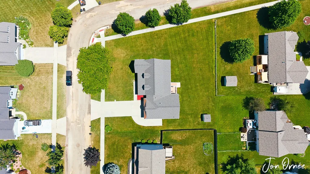 2510 Ridge Top Drive SW Byron Township MI 49315