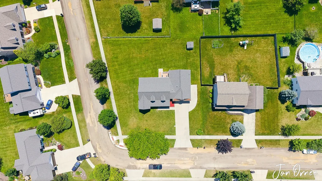 2510 Ridge Top Drive SW Byron Township MI 49315