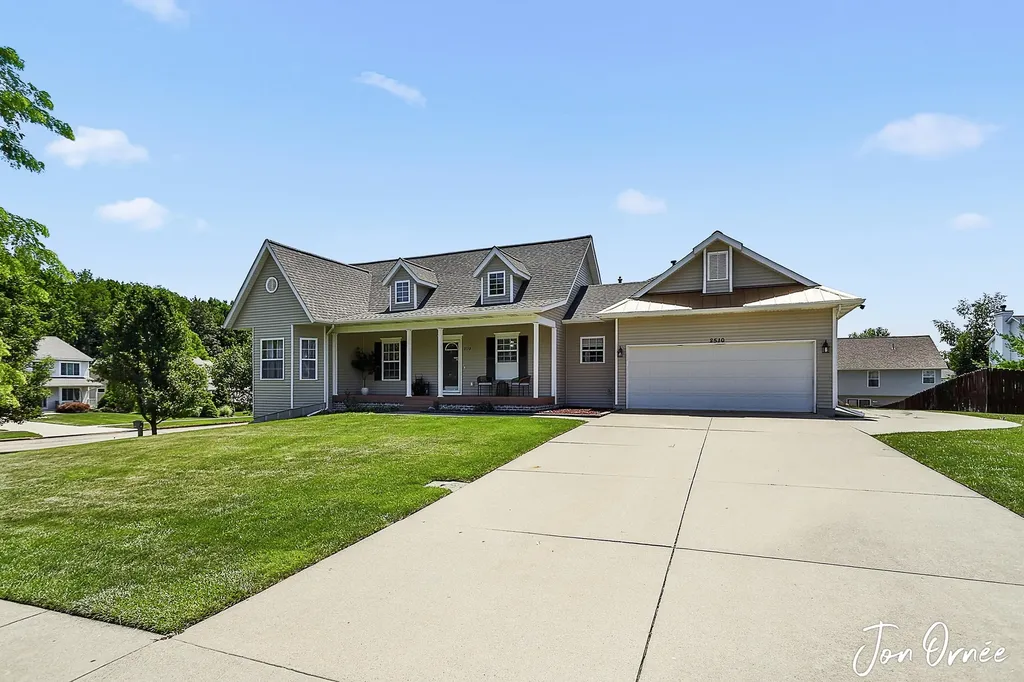 2510 Ridge Top Drive SW Byron Township MI 49315