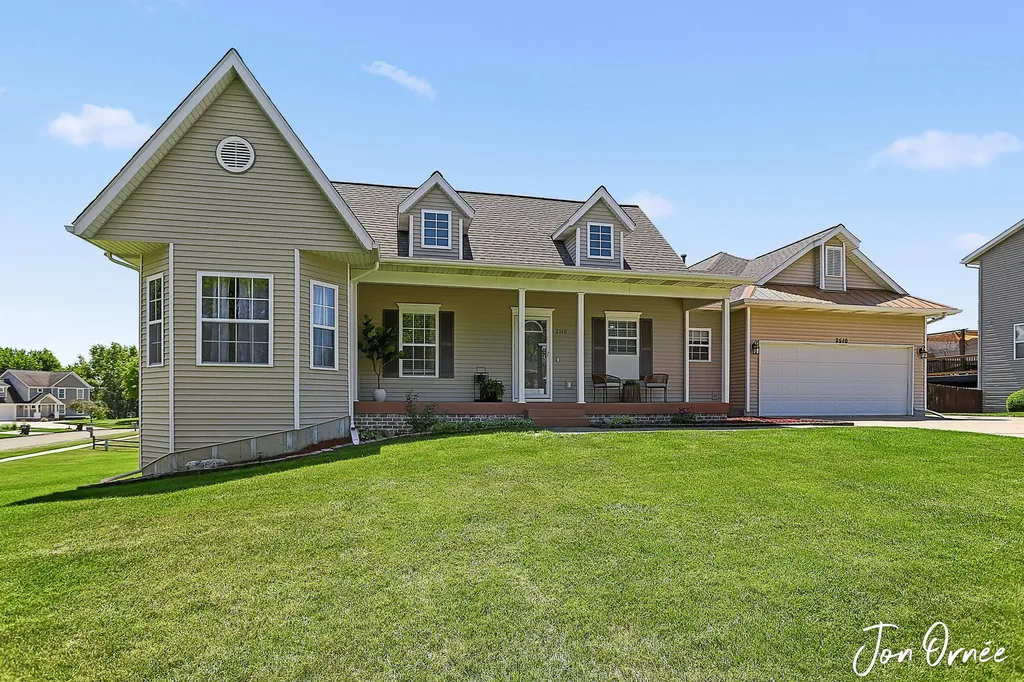 2510 Ridge Top Drive SW Byron Township MI 49315