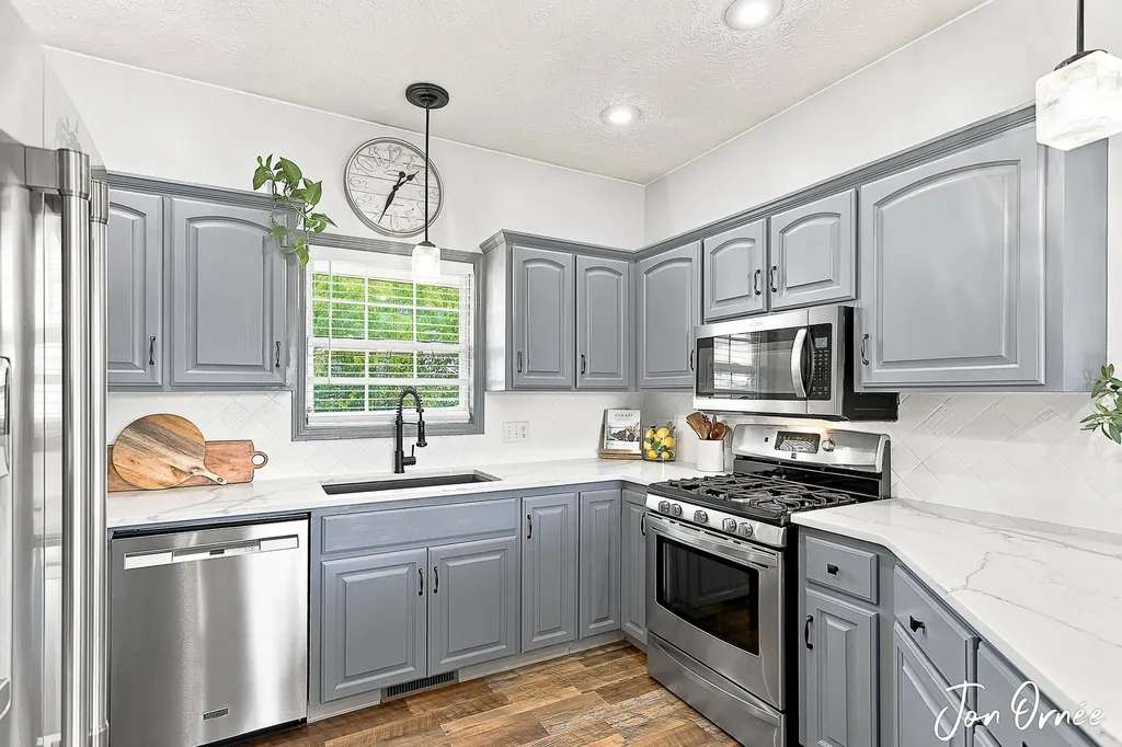 2510 Ridge Top Drive SW Byron Township MI 49315