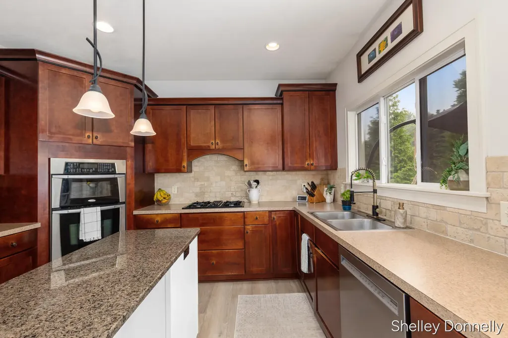 8677 Shore Way Drive SW Byron Township MI 49315