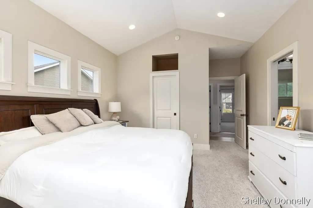 8677 Shore Way Drive SW Byron Township MI 49315