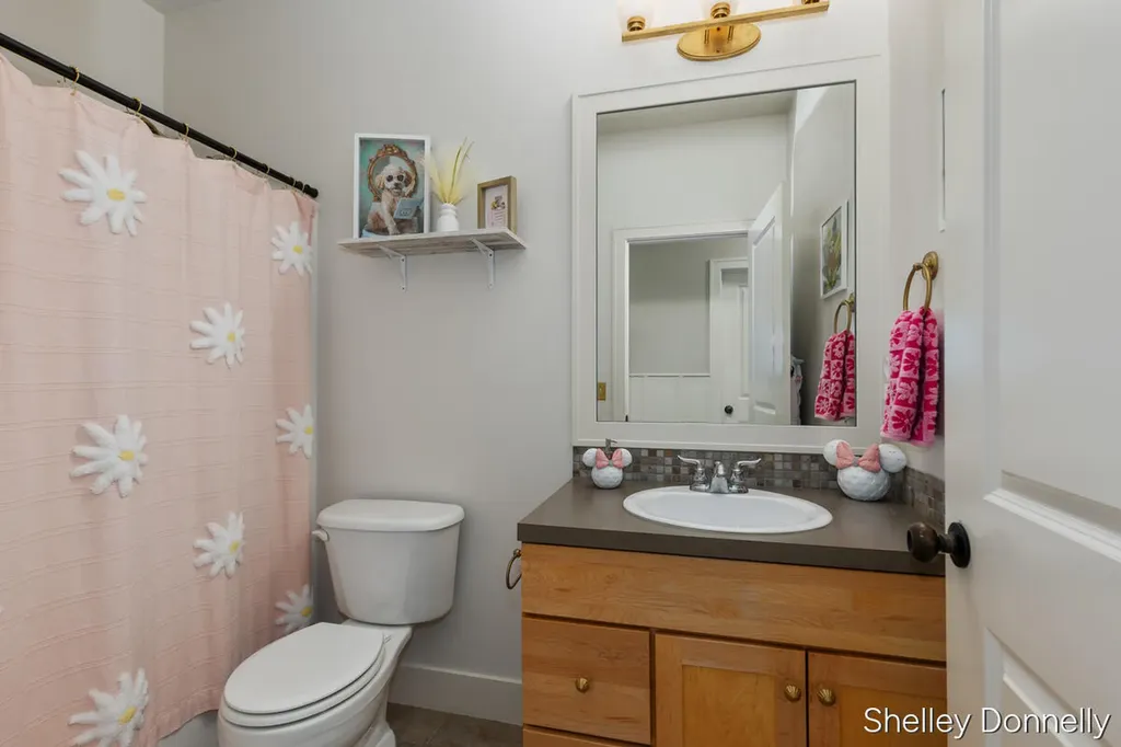 8677 Shore Way Drive SW Byron Township MI 49315