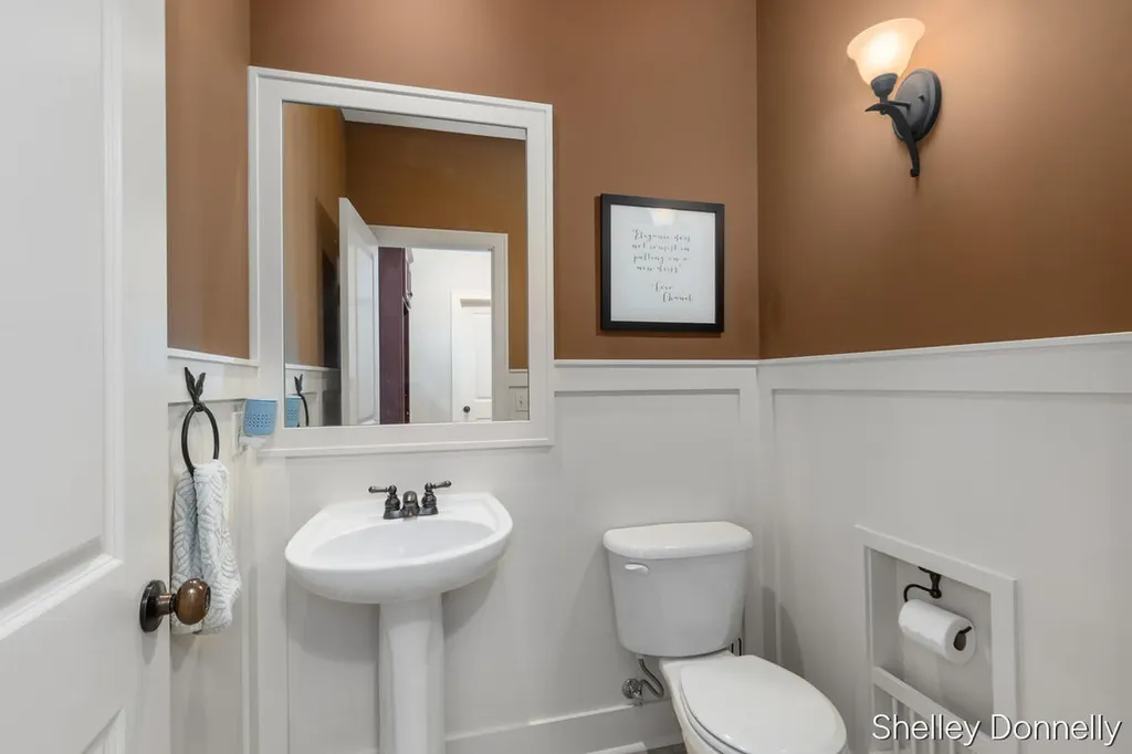 8677 Shore Way Drive SW Byron Township MI 49315