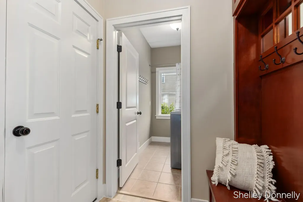 8677 Shore Way Drive SW Byron Township MI 49315