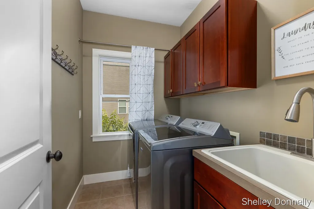 8677 Shore Way Drive SW Byron Township MI 49315
