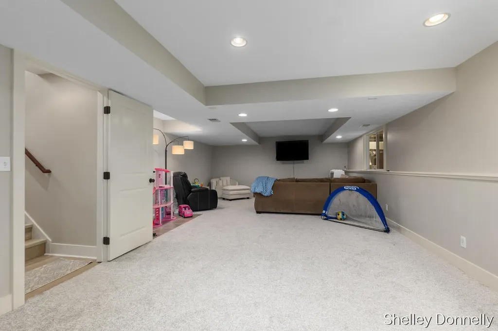 8677 Shore Way Drive SW Byron Township MI 49315