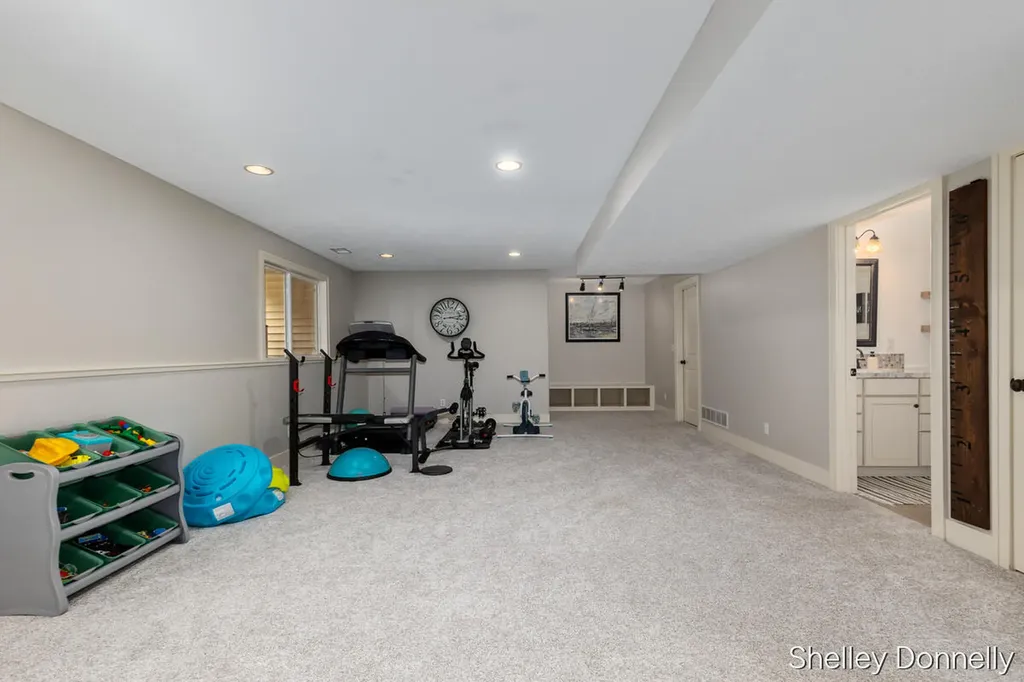 8677 Shore Way Drive SW Byron Township MI 49315