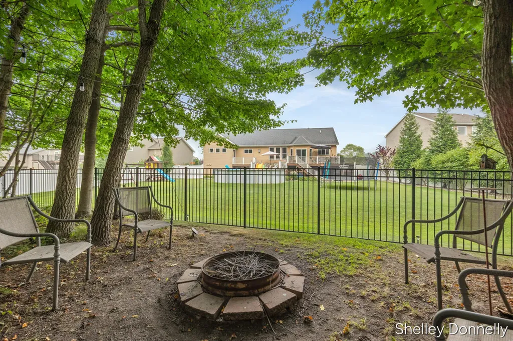 8677 Shore Way Drive SW Byron Township MI 49315
