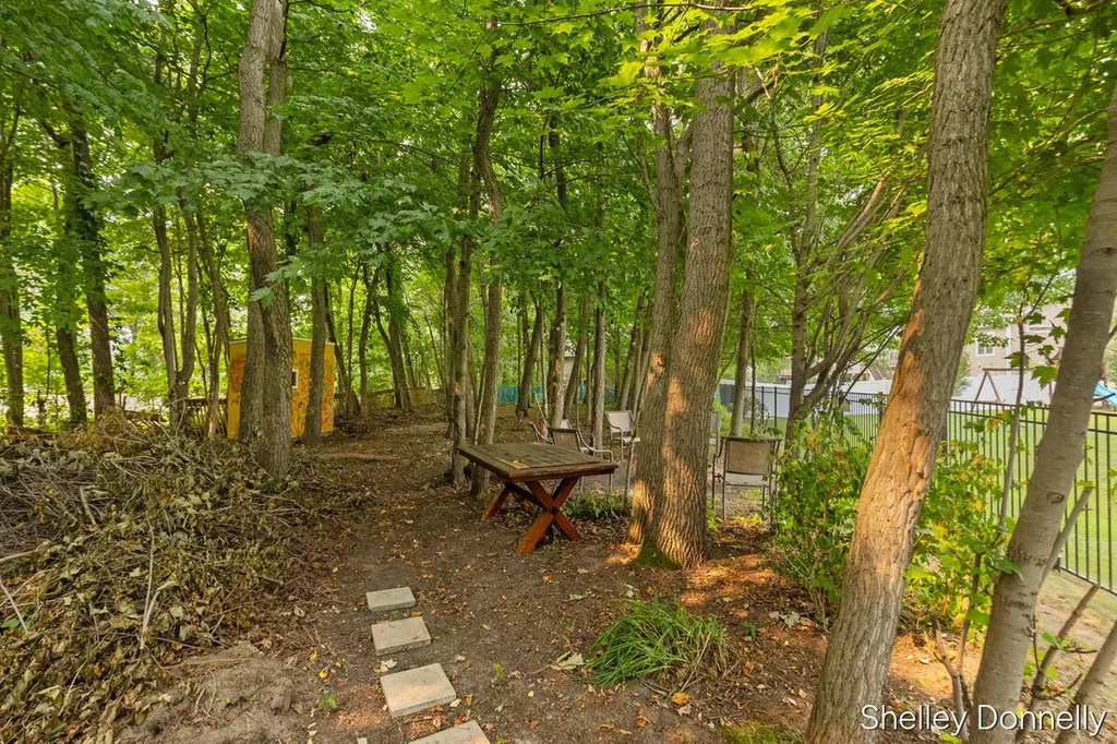 8677 Shore Way Drive SW Byron Township MI 49315