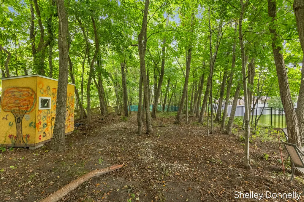 8677 Shore Way Drive SW Byron Township MI 49315