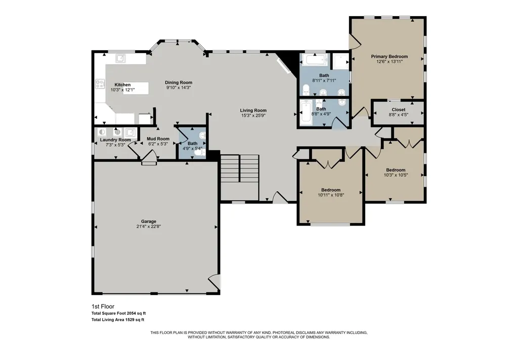 8677 Shore Way Drive SW Byron Township MI 49315