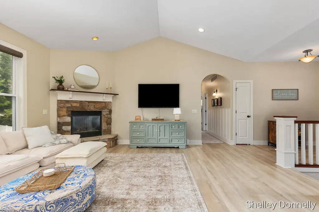8677 Shore Way Drive SW Byron Township MI 49315