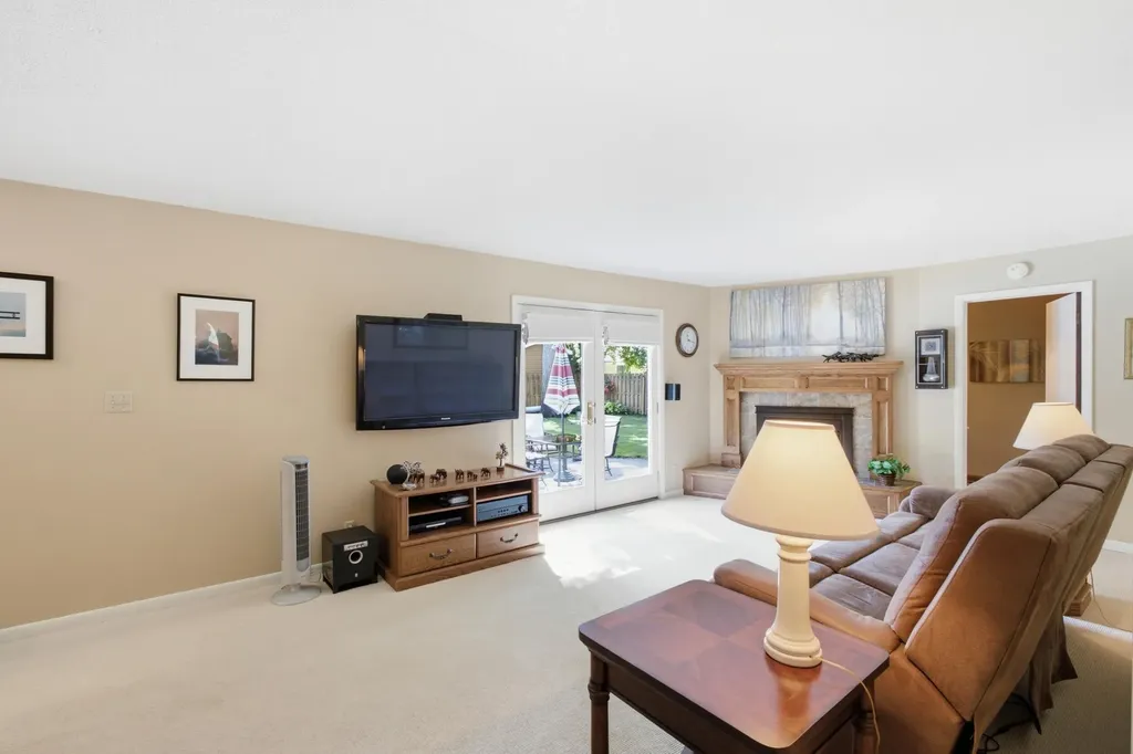 1076 Lancelot Drive Laketon Township MI 49445